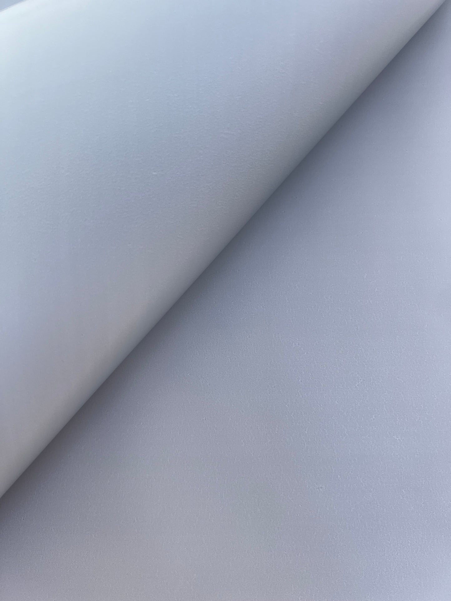 Dark Grey Floral Wrapping Paper