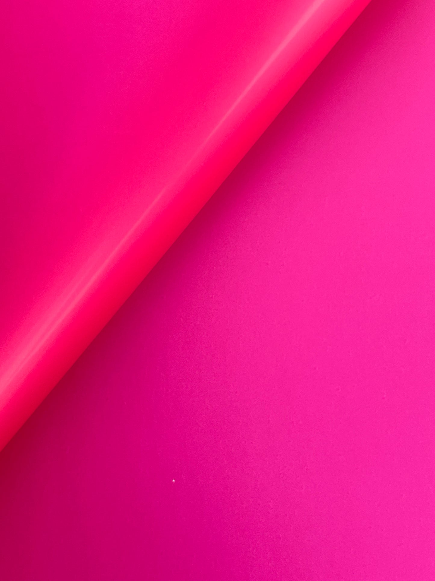 Fuchsia Floral Wrapping Paper