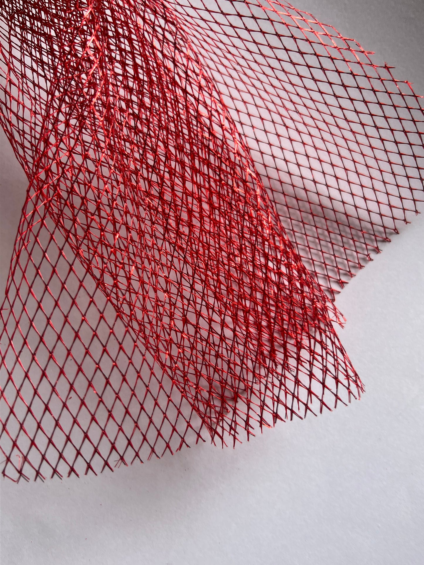 Glitter Mesh Roll