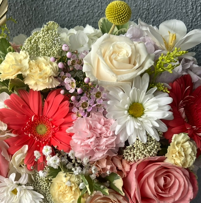 Special order