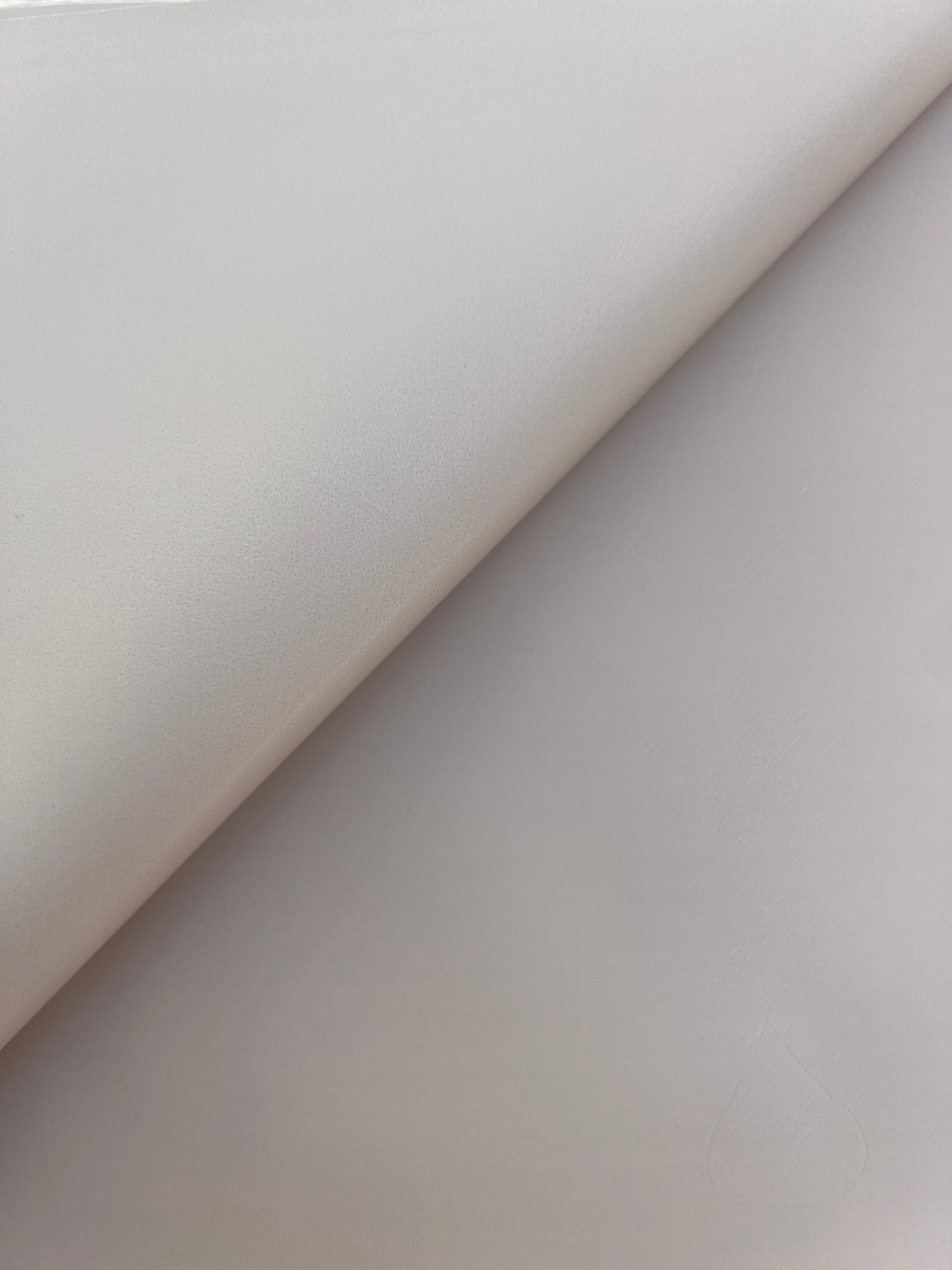 Tan Floral Wrapping Paper