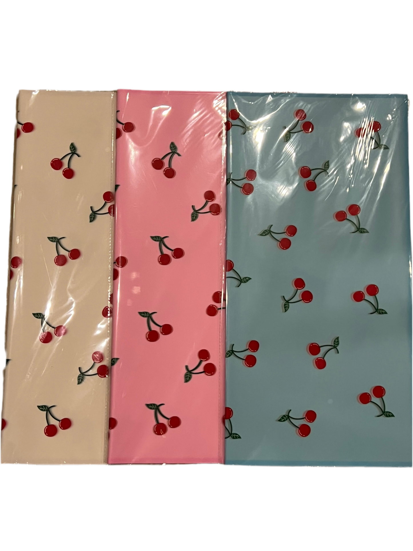 Cherry Wrapping Paper