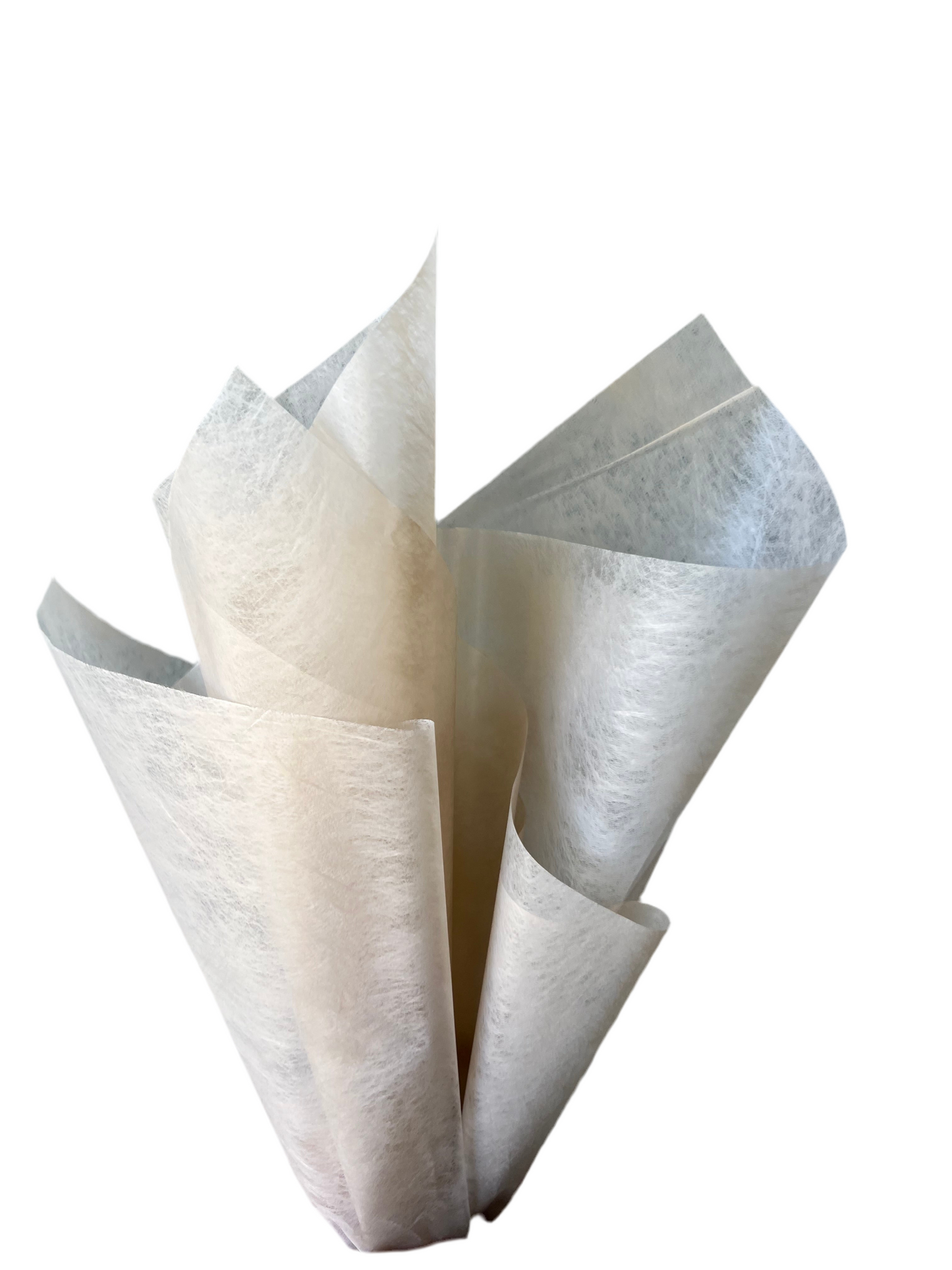 Non Woven Milk Fabric Wrapping Paper