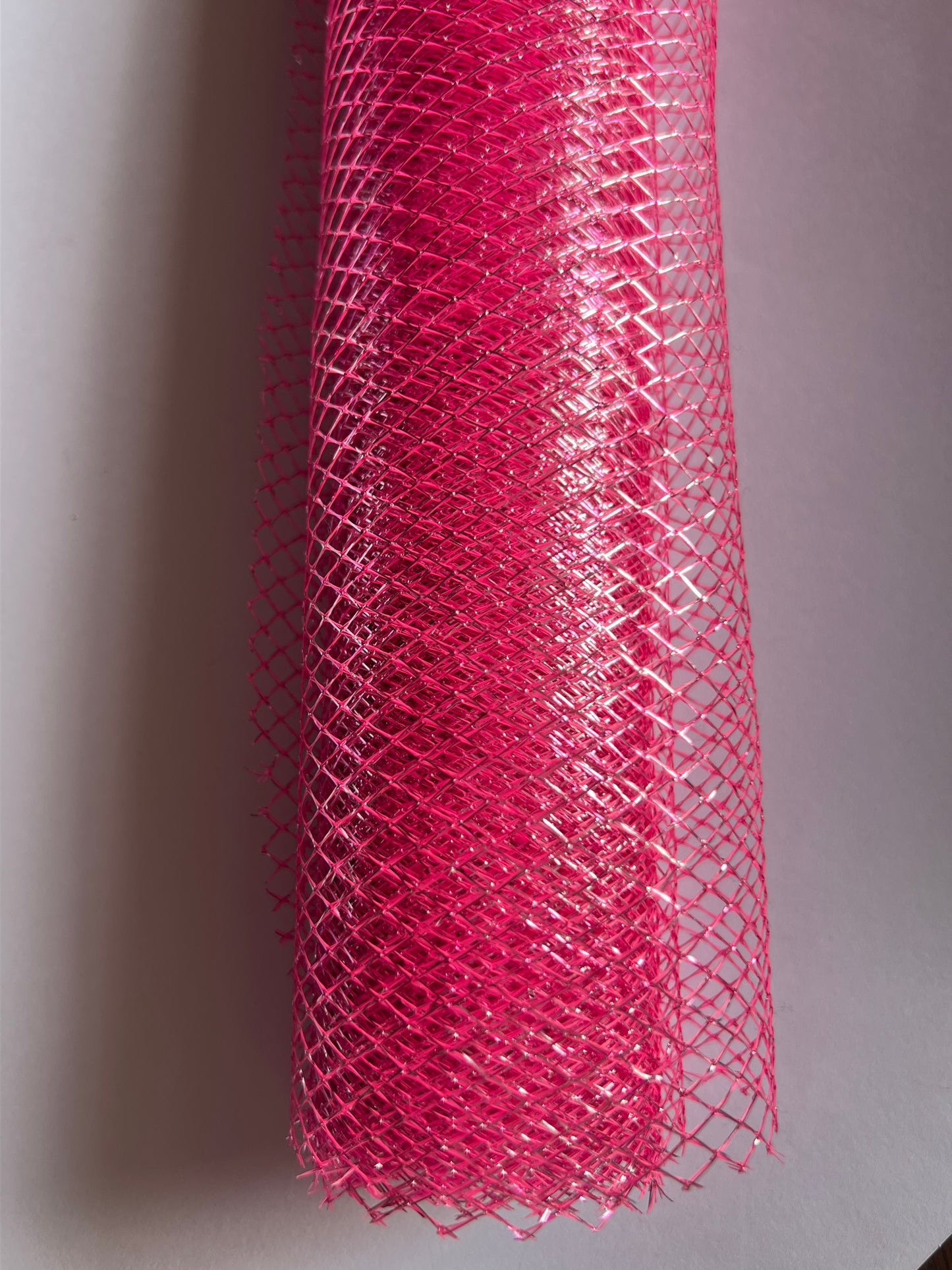 Glitter Mesh Roll