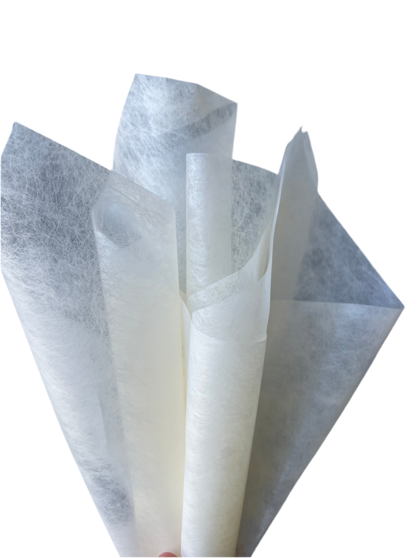 Non Woven Milk Fabric Wrapping Paper